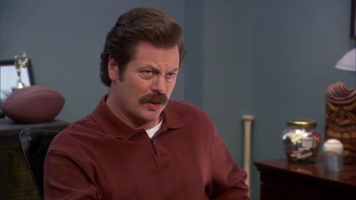 - WHAT IS WRONG WITH YOU, WOMAN? - I DON'T NEED TO EXPLAIN MYSELF TO YOU! 