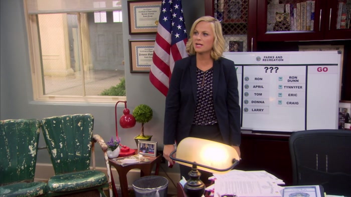 FINE! YOU ONLY HAVE TO WORK HERE UNTIL I'M DEAD! IS THAT BETTER? 