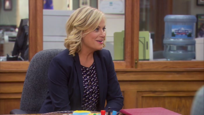 OH, CRAIG! WE HAVE FUN, DON'T WE? 