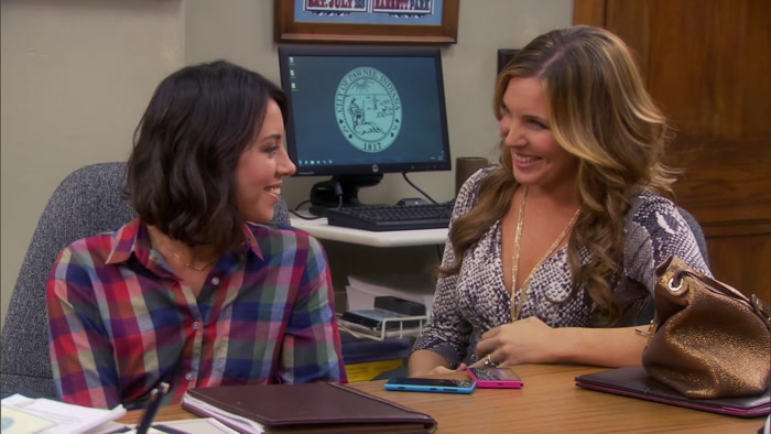 - THIS IS, LIKE, THE BEST DAY EVER. - I KNOW, I'M EATING IT ALL UP. 