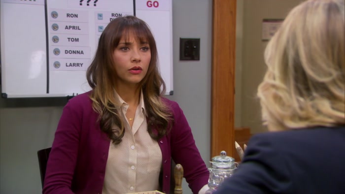WAS IT EVELYN? I KNEW SHE WAS A MONSTER. 