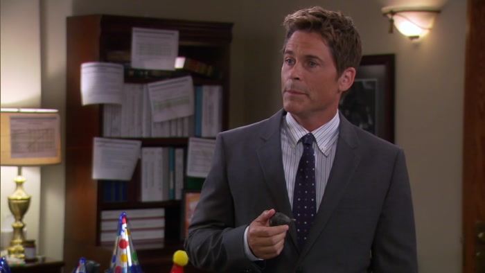 BEN, THAT'S A GREAT IDEA. HEY, YOU KNOW WHAT? 