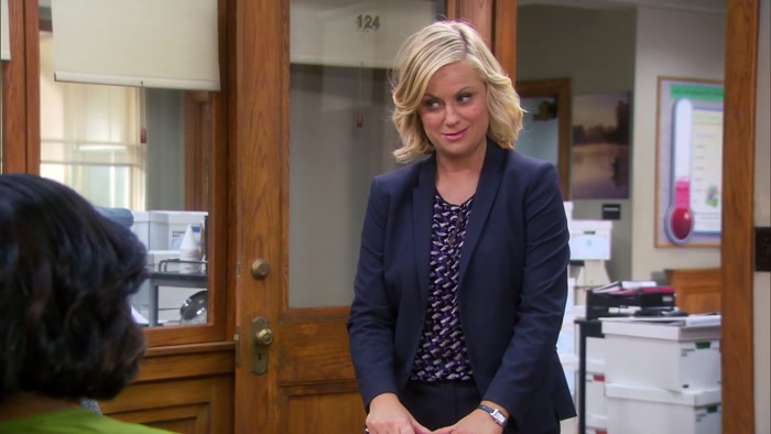UH, DONNA, I'M RIGHT HERE.  