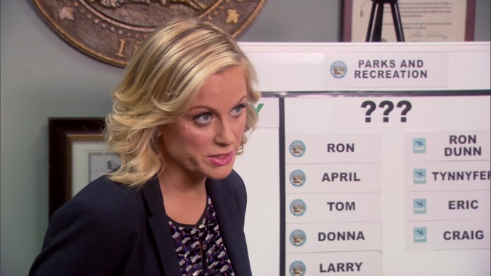 APRIL, TOM AND DONNA ARE THREE OF THE BEST HUMAN BEINGS THAT HAVE EVER LIVED. 
