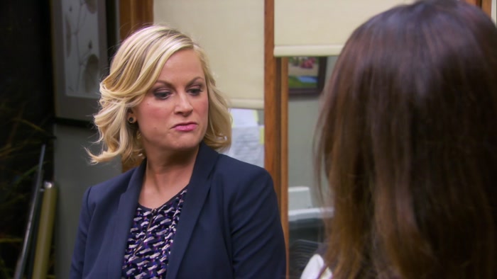 I CAN'T UNDERSTAND YOU. YOU'VE DEVELOPED SOME ACCENT 