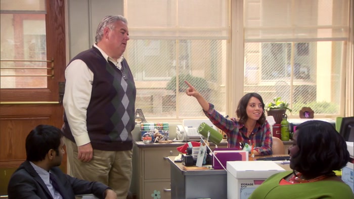 - LARRY. - AW, JEEZ. 