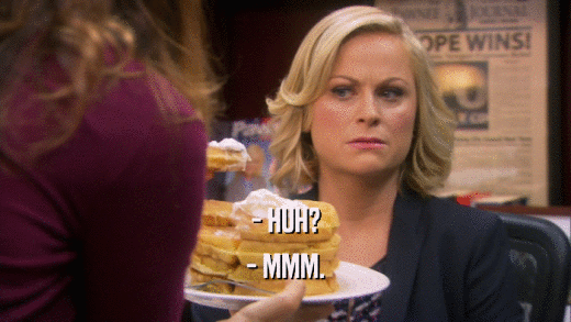 - HUH? - MMM. 
