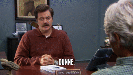 DUNNE.  