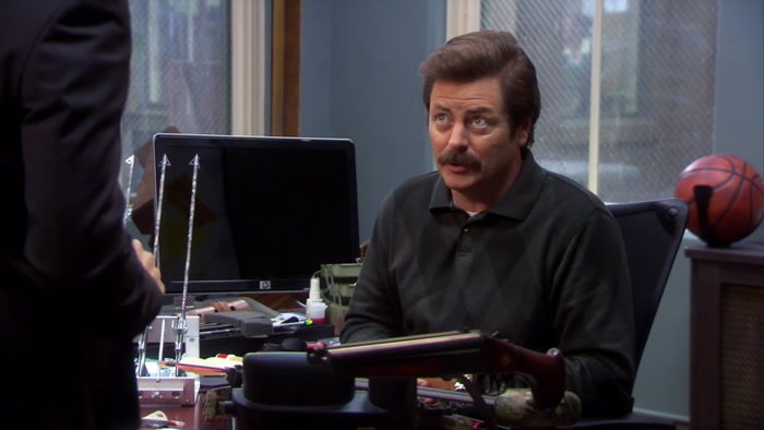 - IT'S A COMPLICATED LEGAL DOCUMENT. - IT DOESN'T HAVE TO BE. 