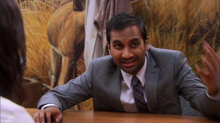 MY BRAIN JUST MADE ME TALK THAT WAY SO I'D SEEM COOLER. 