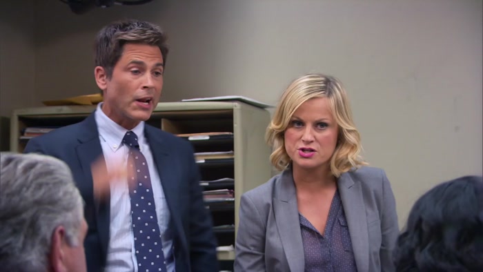 - NO. NO WAY. NOT ON MY WATCH. - NOT ON HER WATCH. 