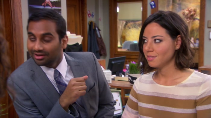 UH, YES, I'M THOMAS HAVERFORD. I SORT OF RUN THE WHOLE DEPARTMENT. 