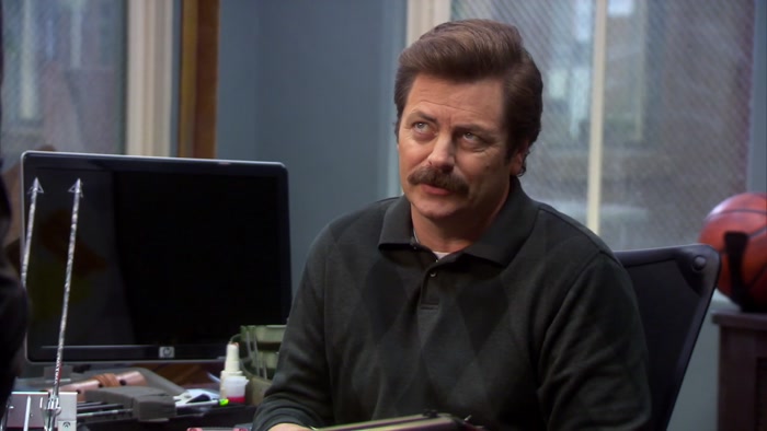 - PASS. - RON, THAT DOCUMENT IS NOTHING. 