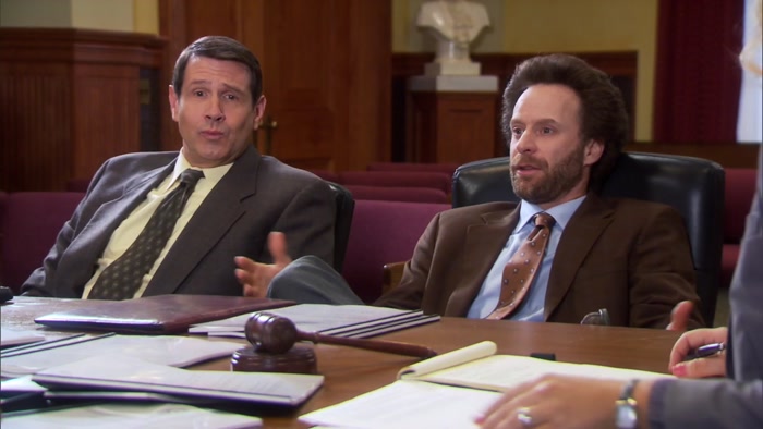 ALL RIGHT, WELL, UH, MOTION TO END THIS SESSION EARLY SO NOTHING CAN GET DONE. 