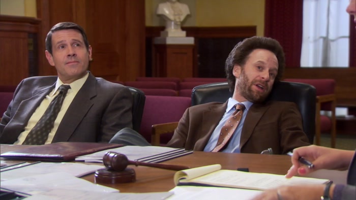SORRY, KNOPE. WE'RE JUST LOOKING FOR ANY POSSIBLE WAY 