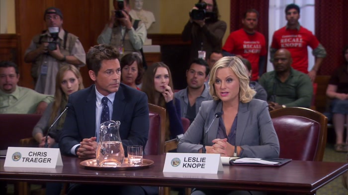 WELL, IT'S ACTUALLY QUITE SIMPLE. UH, A PARKS AND REC EMPLOYEE FORGOT TO LOG OUT 