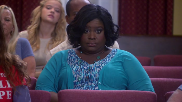 OF THE PARKS AND REC TWITTER ACCOUNT, 