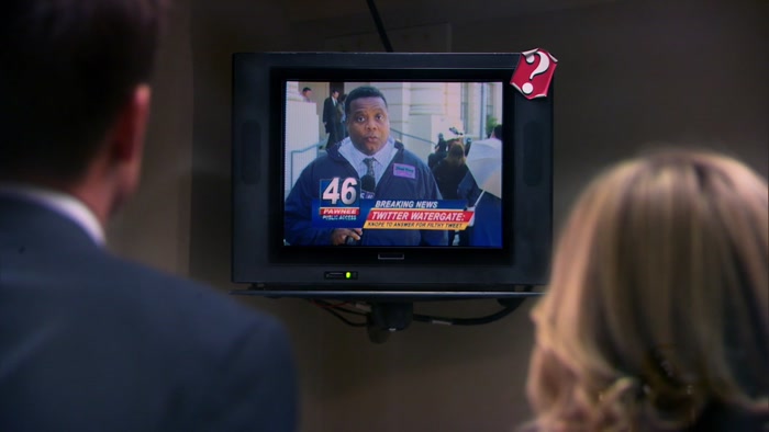 WHERE COUNCILMAN JEREMY JAMM WILL DISCUSS A GOVERNMENT SCANDAL 
