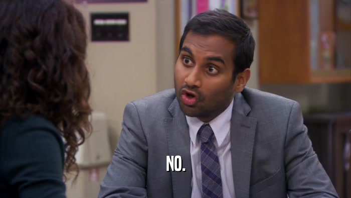 NO.  