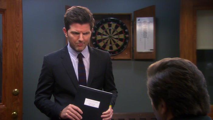- IT'S A COMPLICATED LEGAL DOCUMENT. - IT DOESN'T HAVE TO BE. 