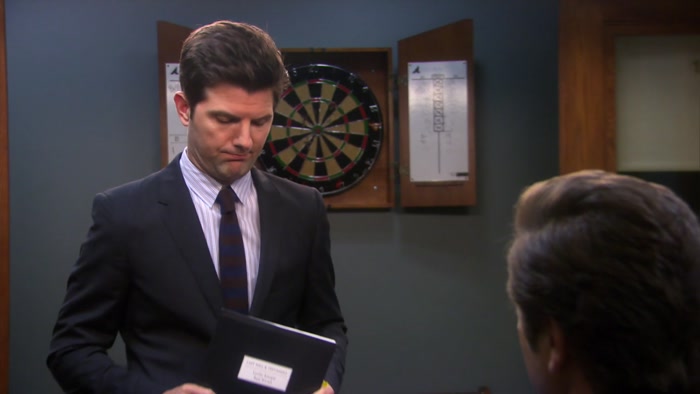 YOU NEED THAT MANY PAGES TO SAY, 
