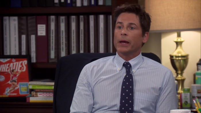 - AND RACQUETBALL. - NOW WHO'S ANNOYING? 