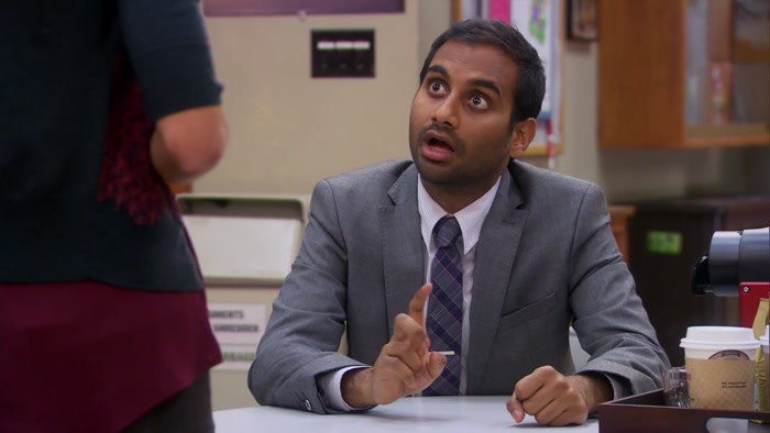 I AM IN LOVE WITH NADIA WHATEVER-HER-LAST-NAME-IS, 