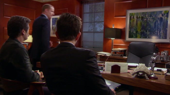 - WHEN WILL THIS BE OVER? - HEY, TREVOR. 