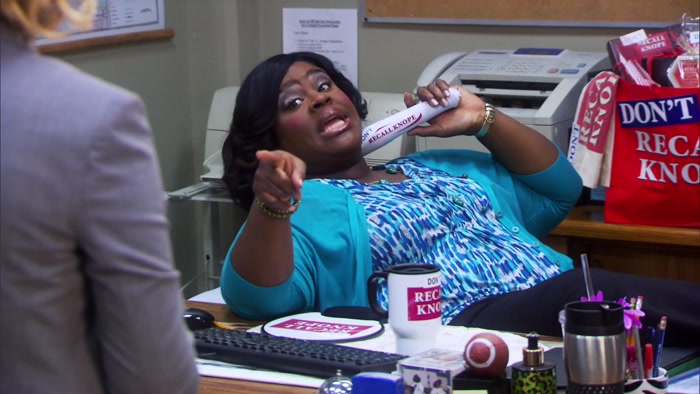 AND BEFORE YOU GET ON MY CASE ABOUT THOSE STICKERS, I ALREADY DID 'EM. 