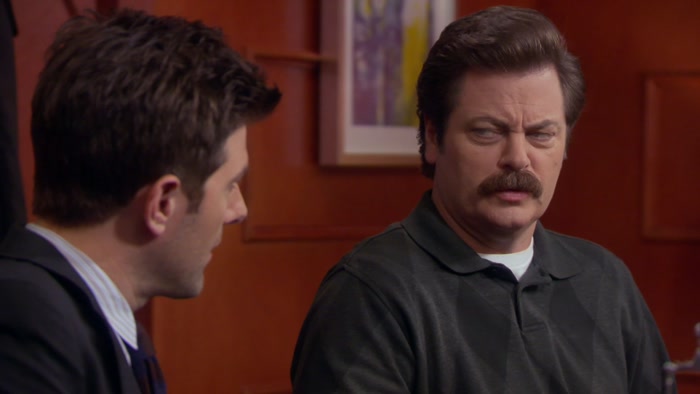 - WHEN WILL THIS BE OVER? - HEY, TREVOR. 