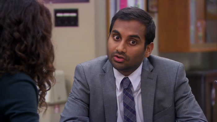 OH. ARE YOU A DOCTOR, SOMEHOW?  