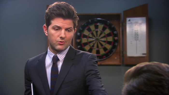 I COULD INTRODUCE YOU TO OUR LAWYER. 