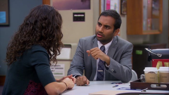 HEY, WHEN IS THE THING YOU'RE DOING IN THE PARK? 