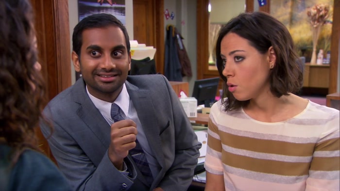 HE ACTUALLY USED TO RUN THE PARKS DEPARTMENT IN HIS HOME COUNTRY OF RUSSIA. 