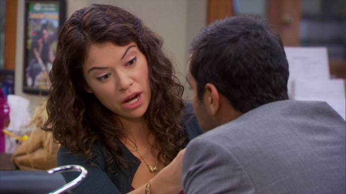 WOW, YOU ARE WEARING A LOT OF MOISTURIZER ON YOUR THROAT. 