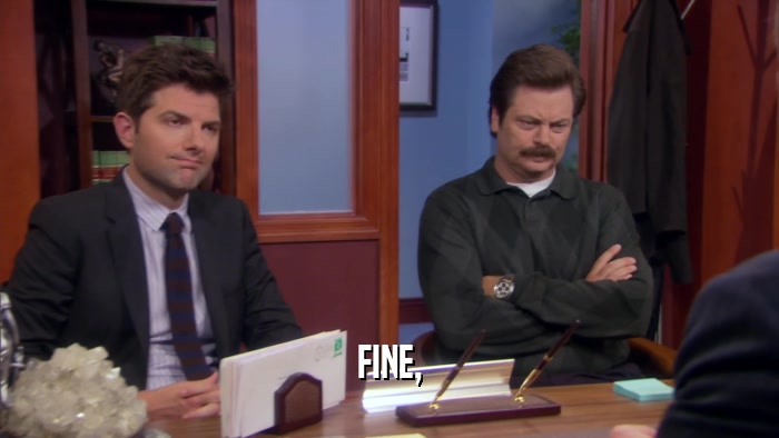 FINE,  