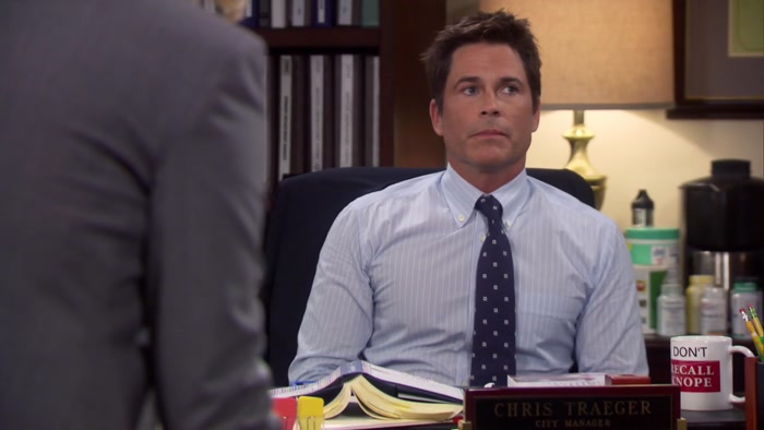 - YES. - SO YOU DO THINK I'M ANNOYING. 