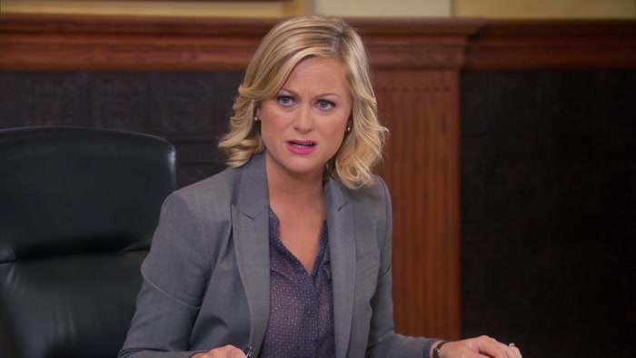 SORRY, KNOPE. WE'RE JUST LOOKING FOR ANY POSSIBLE WAY 