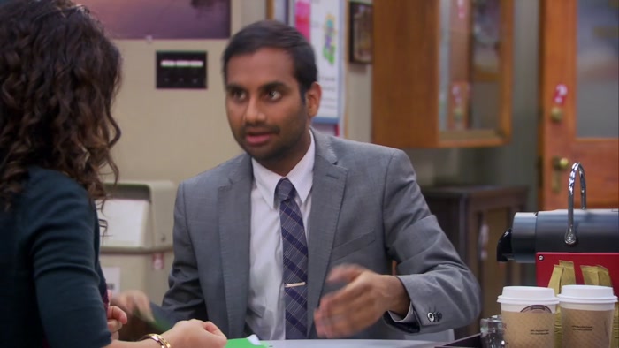 SO, THOSE ARE THE FORMS. YOU FILLED 'EM OUT. GREAT. 