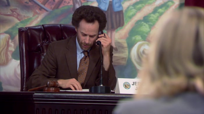 MS. KNOPE, DO YOU HAVE A STATEMENT? 