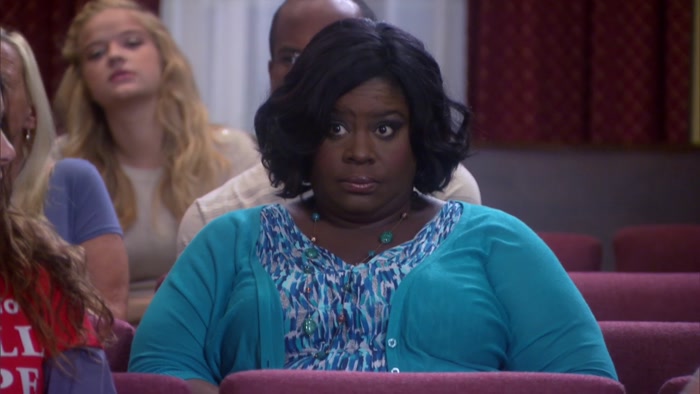 OF THE PARKS AND REC TWITTER ACCOUNT, 