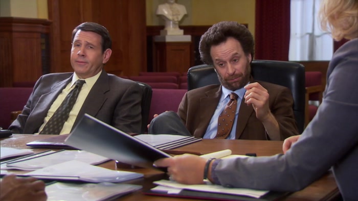 YOU GUYS WANT TO DELAY ALL MY BILLS? FINE. 
