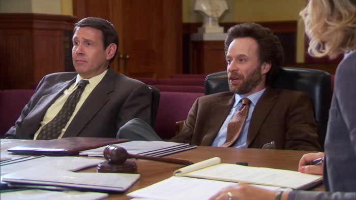 - SECOND. - GAHHH, YOU GUYS ARE THE WORST! 