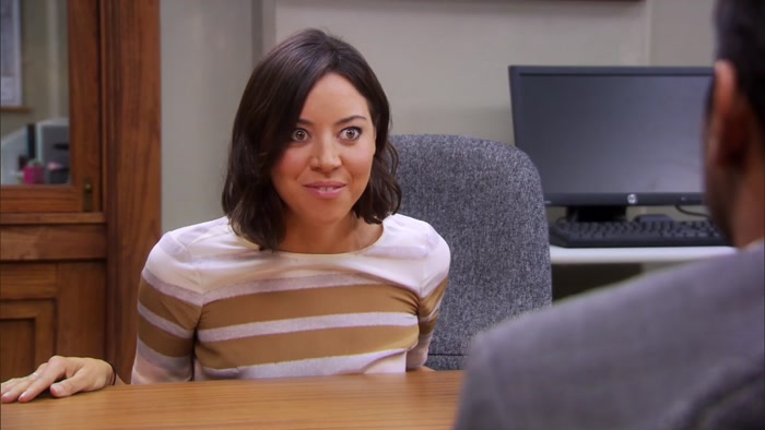 I JUST PANICKED. SHE'S SO OUT OF MY LEAGUE, 