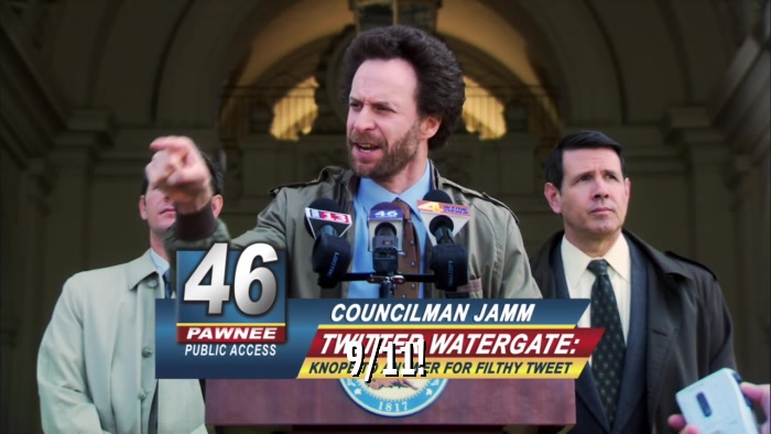 9/11!  