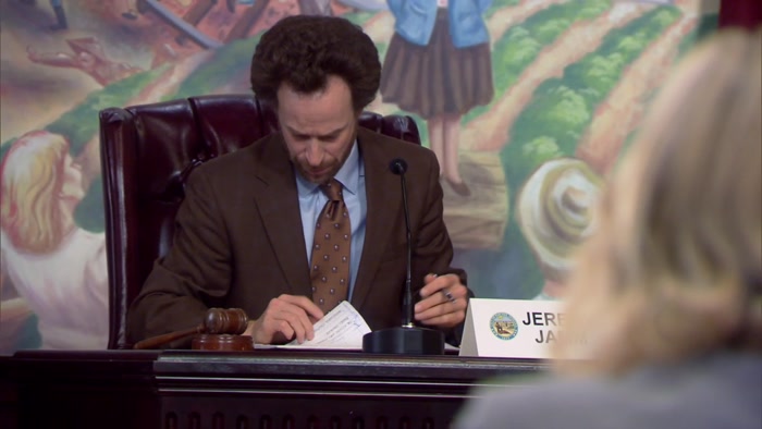 MS. KNOPE, DO YOU HAVE A STATEMENT? 