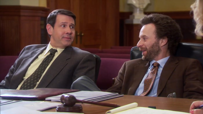 - SECOND. - GAHHH, YOU GUYS ARE THE WORST! 