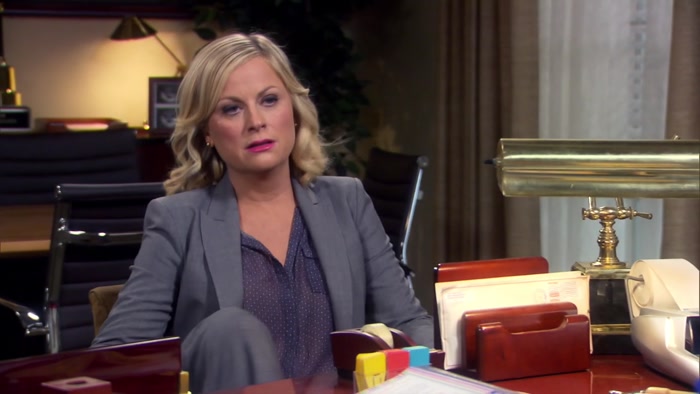 I SPENT THE LAST HOUR READING SOME OF DONNA'S OLD TWEETS, 
