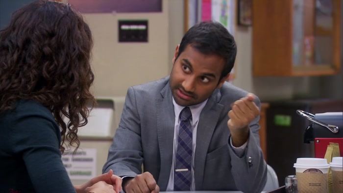 OH. ARE YOU A DOCTOR, SOMEHOW?  