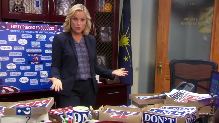 WE ALL KNOW THAT I CANNOT SPEND AS MUCH MONEY ON ADS AS MY OPPONENT, 
